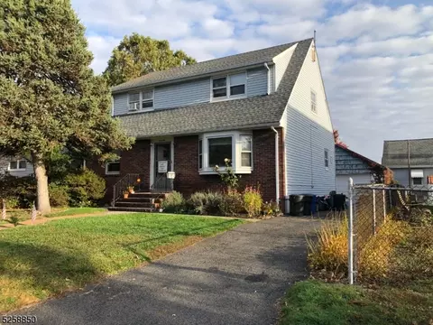 70 Dyer Ave, Clifton, NJ 07014