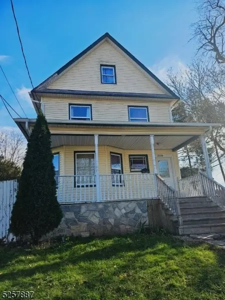 1108 George, Plainfield, NJ 07062