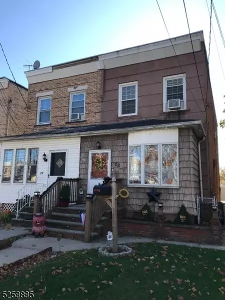 22 Howell Pl, Kearny, NJ 07032