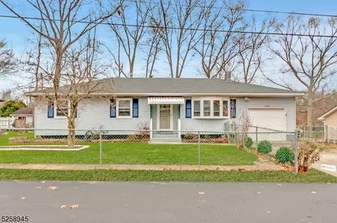 443 Garden Ave, Pemberton Twp, NJ 08015