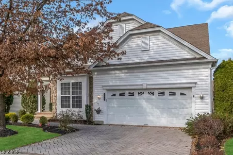 606 Post Ln, Franklin Twp, NJ 08873