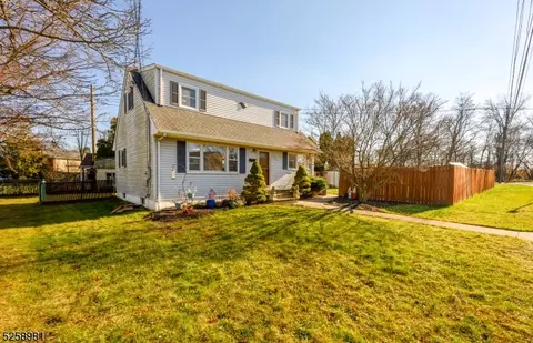 1601 Raritan Ave, Manville, NJ 08835