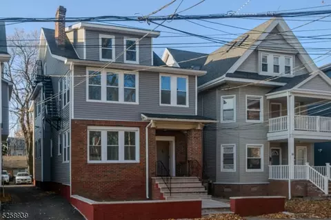 57 Homestead Park, Newark, NJ 07108