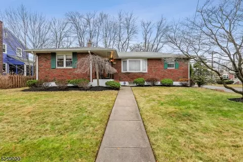 100 S Union Ave, Cranford, NJ 07016