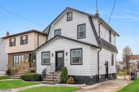 374 Forest Ave, Lyndhurst, NJ 07071