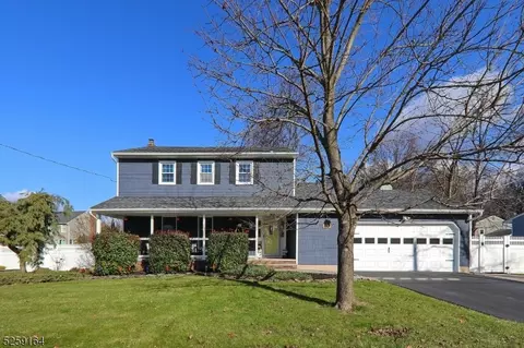 106 Surrey Rd, South Plainfield, NJ 07080