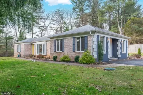 2 Conifer Dr, Mendham Twp, NJ 07945