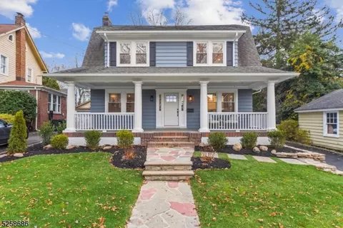 53 Madison Ave, Maplewood, NJ 07040