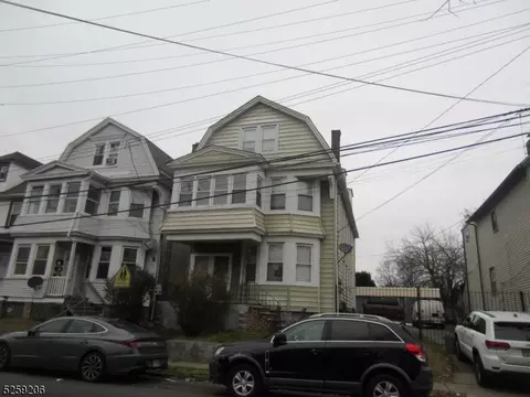 505 Nye Ave, Irvington, NJ 07111