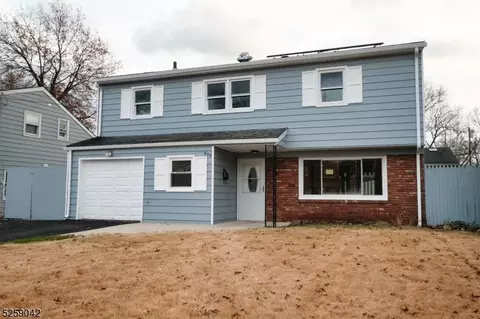 686 W Milton Ave, Rahway, NJ 07065