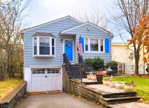 43 Wenonah Ave, Parsippany-troy Hills Twp, NJ 07034