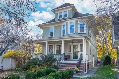 112 Maolis Ave, Bloomfield, NJ 07003