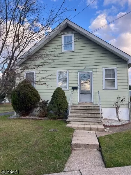 37 Meeker Ave, Cranford, NJ 07016
