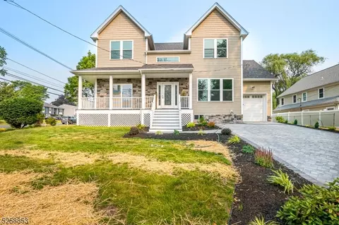 105 Virginia St, Westfield, NJ 07090