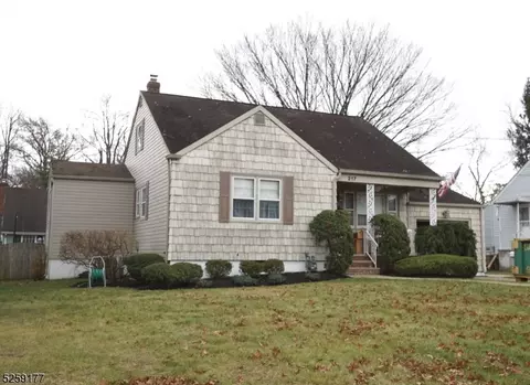 217 Hemlock Ave, Garwood, NJ 07027