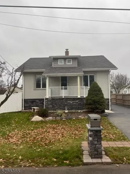 692 Woodrow Ave, Bridgewater, NJ 08807