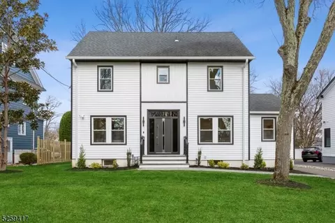 720 Clark St, Westfield, NJ 07090