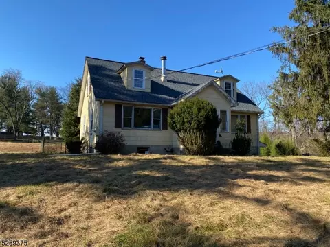 1017 Rt 523, Flemington, NJ 08822