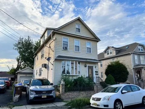 114 Irene St, Linden, NJ 07036