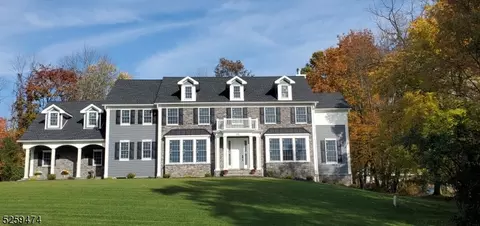 66 King George Rd, Warren, NJ 07059