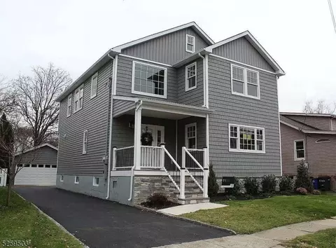 322 Manor Ave, Cranford, NJ 07016