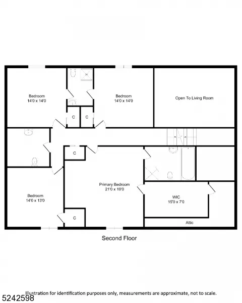 69 Colonial Rd, Wayne, NJ 07470 photo 32