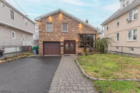 18 Essex St, Nutley, NJ 07110