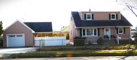 515 Brooks Blvd, Manville, NJ 08835