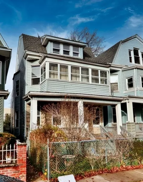 263 Amherst St, East Orange, NJ 07018