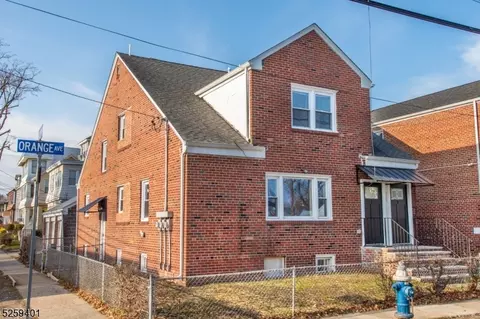 209 Orange Ave, Irvington, NJ 07111