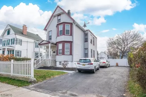 106 Myrtle St, Bloomfield, NJ 07003