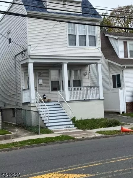 42 Cleremont Ave, Irvington, NJ 07111