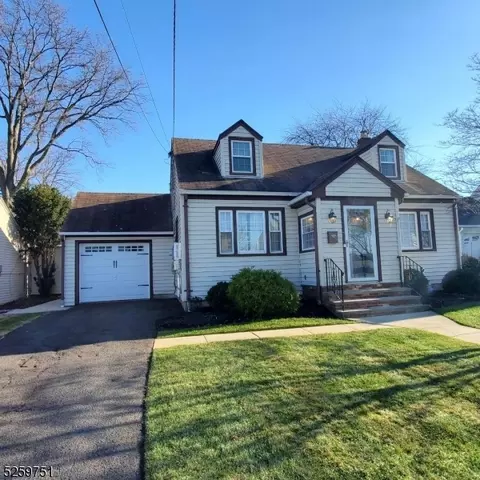 807 Lafayette Ave, Union, NJ 07083