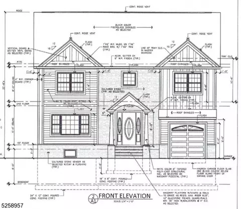 19 Glen Ave # A, Roseland, NJ 07068