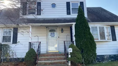 27 S Grove Ave #1, Perth Amboy, NJ 08861