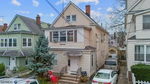 58 Llewellyn Ave, West Orange, NJ 07052