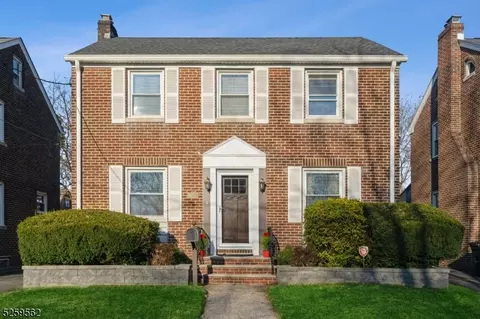826 Travers St, Union, NJ 07083