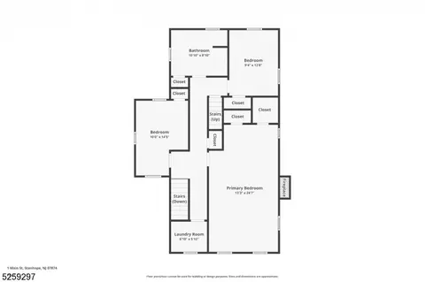1 Main St, Stanhope, NJ 07874 photo 38