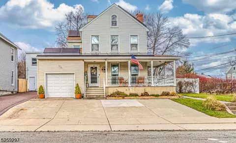 1 Main St, Stanhope, NJ 07874