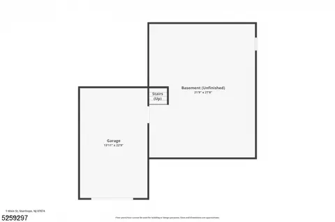 1 Main St, Stanhope, NJ 07874 photo 37