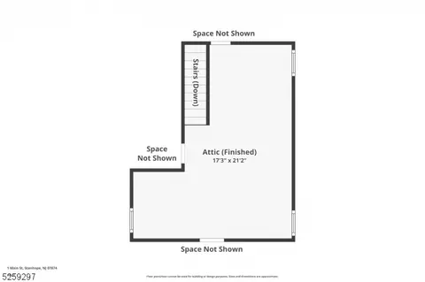 1 Main St, Stanhope, NJ 07874 photo 39