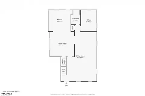 1 Main St, Stanhope, NJ 07874 photo 36