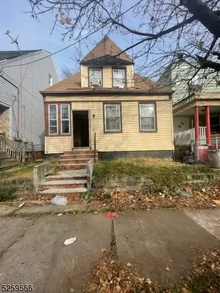 443 Van Houten St, Paterson, NJ 07501