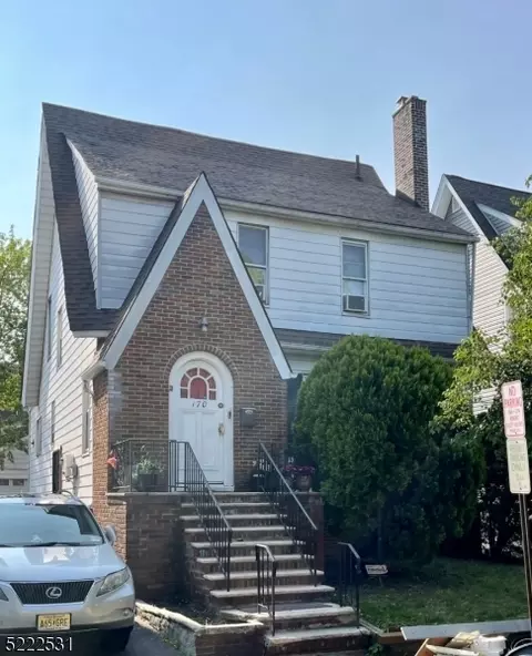 170 N 17th St, Bloomfield, NJ 07003