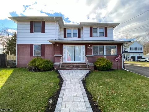 339 Faitoute Ave, Kenilworth, NJ 07033