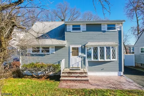 64 S Inman Ave, Woodbridge Twp, NJ 07001