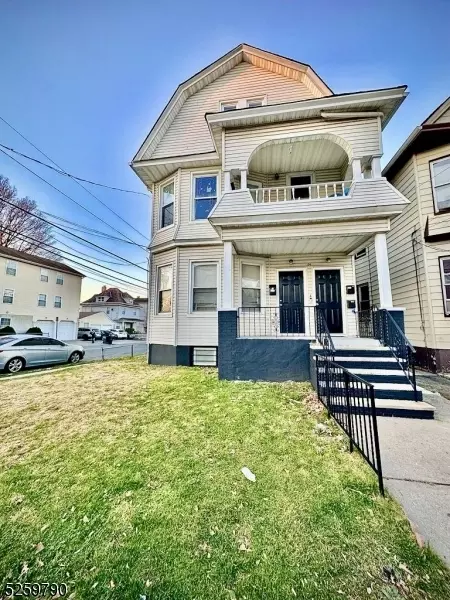 34 Dehart Pl, Elizabeth, NJ 07202