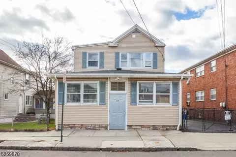 27 Honiss St, Belleville, NJ 07109