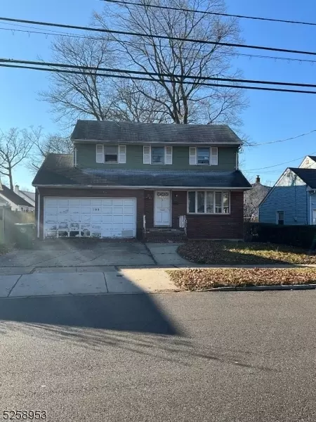 522 Chandler Ave, Roselle, NJ 07203