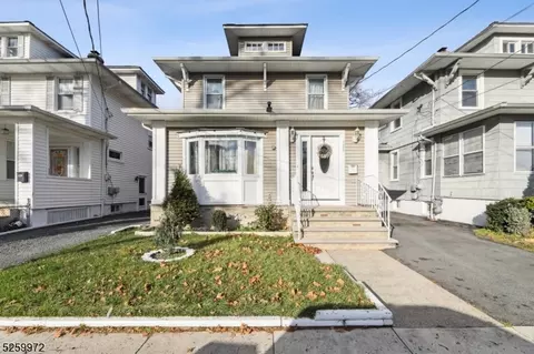 131 Coe Ave, Hillside, NJ 07205